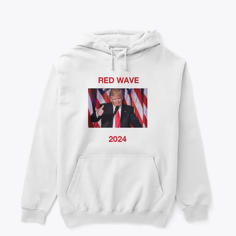 RedWave