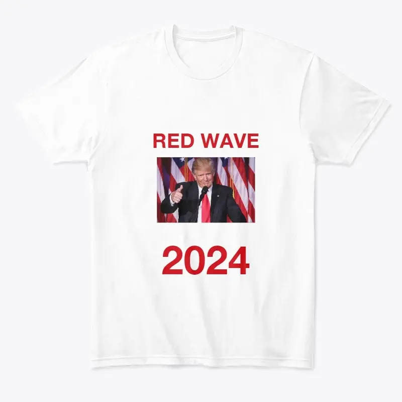 RedWave